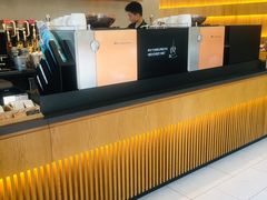 -星巴克(新达汇三林店)