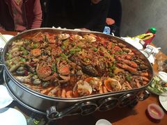 -金掌勺东北菜(格兰晴天店)