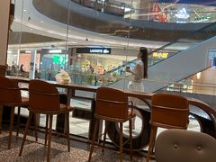 -济南凯宾斯基酒店-THE VIEW云景全日制餐厅