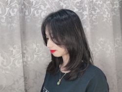 -GIRL STYLE 烫发·染发沙龙