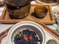 -叶叶菩提(太原别墅店)