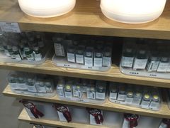 -MUJI无印良品(远洋未来广场店)