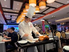 -阿庄新豫菜(航海东路店)