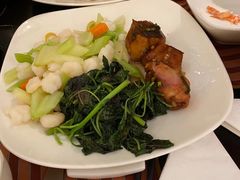 -太湖饭店玉兰厅(自助餐厅)