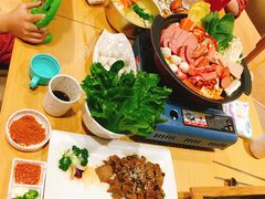 -汤W城市微度假(仓山店)