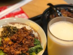 -永和大王(浦东南路店)