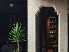 -大旗头古村
