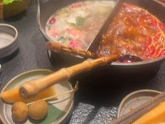 -大龙燚·旷野鲜火锅(广州首店)