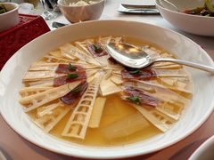 -悦轩中餐厅·高空江景·杭州柏悦酒店