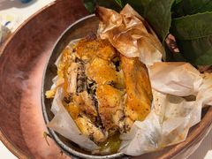 -桂满陇·杭州小馆(巴黎春天浦建店)