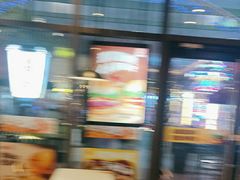 -汉堡王(上海凌云壹街坊店)