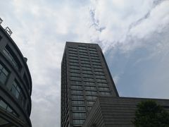 -杭州龙禧福朋喜来登酒店