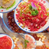 又一家2.0升级版火锅🍲你肯定还没吃过💠✅