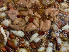 -黑皮酸菜鱼(三山街店)