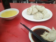 -津门张记包子铺(三马路店)