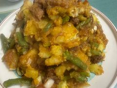 -新察哈尔蒙餐·奶茶(西落凤街店)