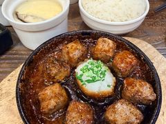 -东京屋(武定路店)