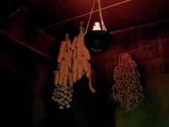 -Mr.Fox狐狸先生超级密室(南山店)