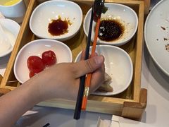 -小厨娘淮扬菜(板桥一店)