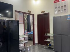 -张钰强中医正骨推拿连锁(唐家人才公寓店)