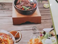 -印象南洋·泰国风情餐厅(新安店)