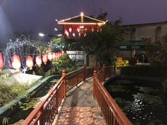 -枇杷园食为鲜火锅(南山店)