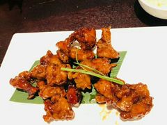 -绿茶餐厅(布吉万象汇店)