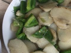 -小乡小镇·传承桐庐土菜·老板亲自烧的菜