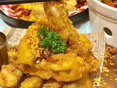 -避风塘·金牌店·夜宵(金玉兰店)