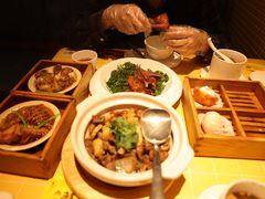 -蔡澜点心·粤菜(花城汇南区店)