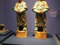 -陕西历史博物馆