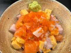 -Sushi Hanzo半藏(天环广场店)