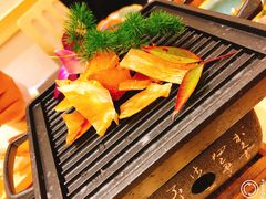 -酒久自助料理(佳兆业店)