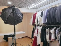 -小象国照相馆(宝山万达店)
