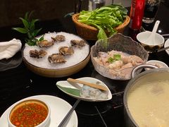 -官也街澳门火锅(新源里店)