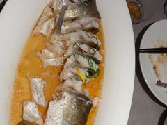 -醉庐·新上海菜(南京西路店)