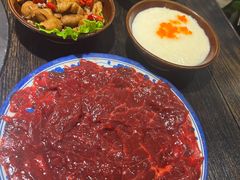 -冯校长老火锅(广州正佳广场店)