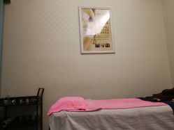 -同芙舍予专业健康美容