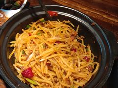 -鱼食饭稻·苏浙土菜17年老馆子(平江路店)
