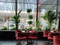 -大连铂尔曼酒店-铂尔曼美食廊 Pullman Deli