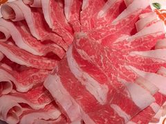 -清真·老门框爆肚涮肉·中华老字号(丰管路店)