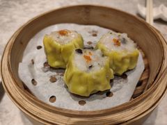 -广州天河合景福朋喜来登酒店 · 聚味轩中餐厅
