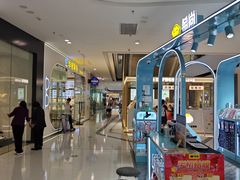 -万达广场(赣州于都店)