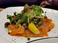 -安妮意大利餐厅(世贸天阶店)