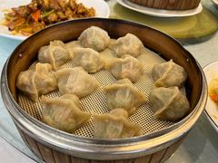 -奉天理·海鲜饺子