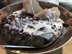 -鲜芋仙(番禺万达广场店)