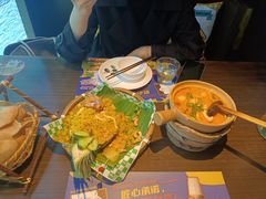 -泰妃殿(宏伊国际广场店)