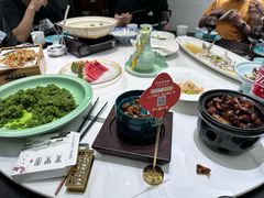 -农乐园食府(梅城镇店)