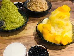 -Ice Monster冰馆·CNN评选全球十大甜品(国贸商城店)