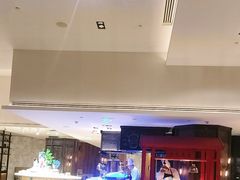 -松咖啡自助餐厅·松北香格里拉